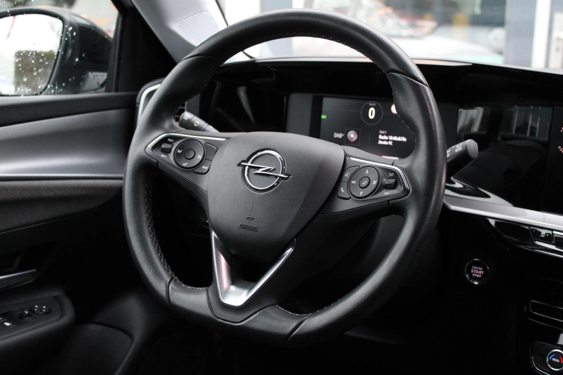 Hoofdafbeelding Opel Mokka-e