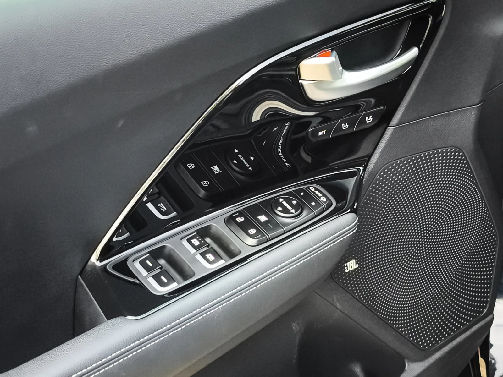 Hoofdafbeelding Kia e-Niro