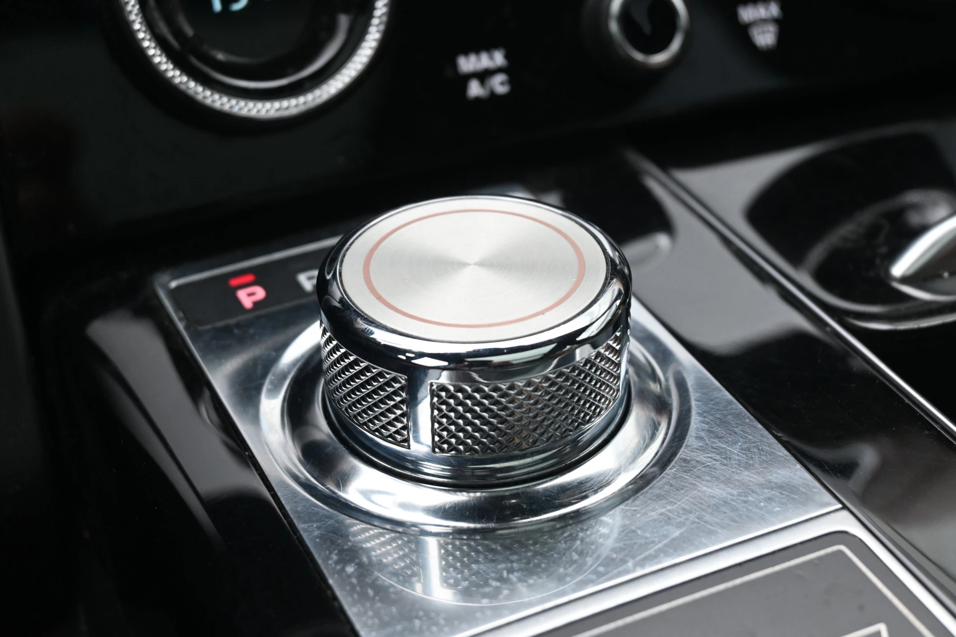 Hoofdafbeelding Land Rover Range Rover