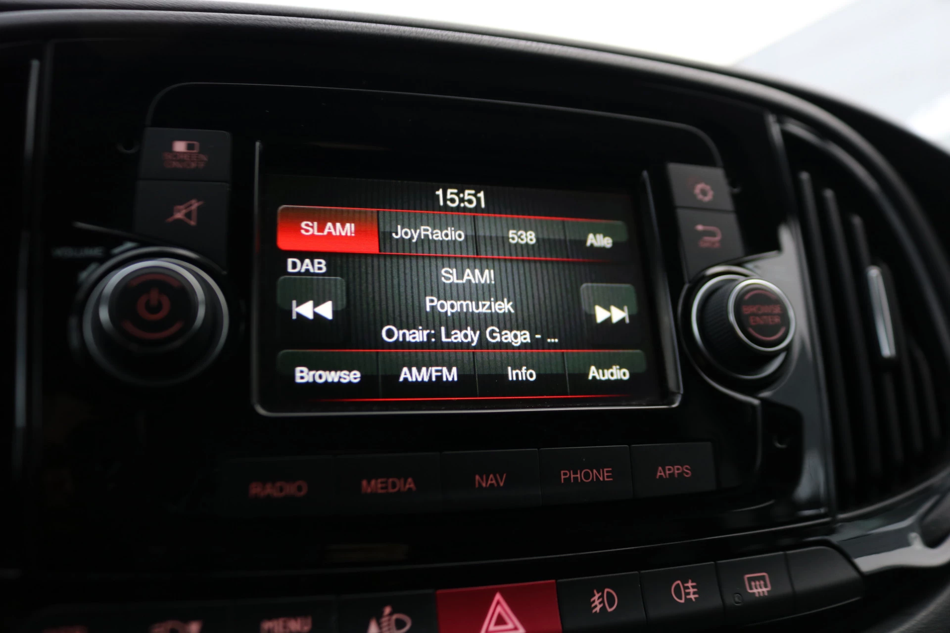 Hoofdafbeelding Fiat Doblò