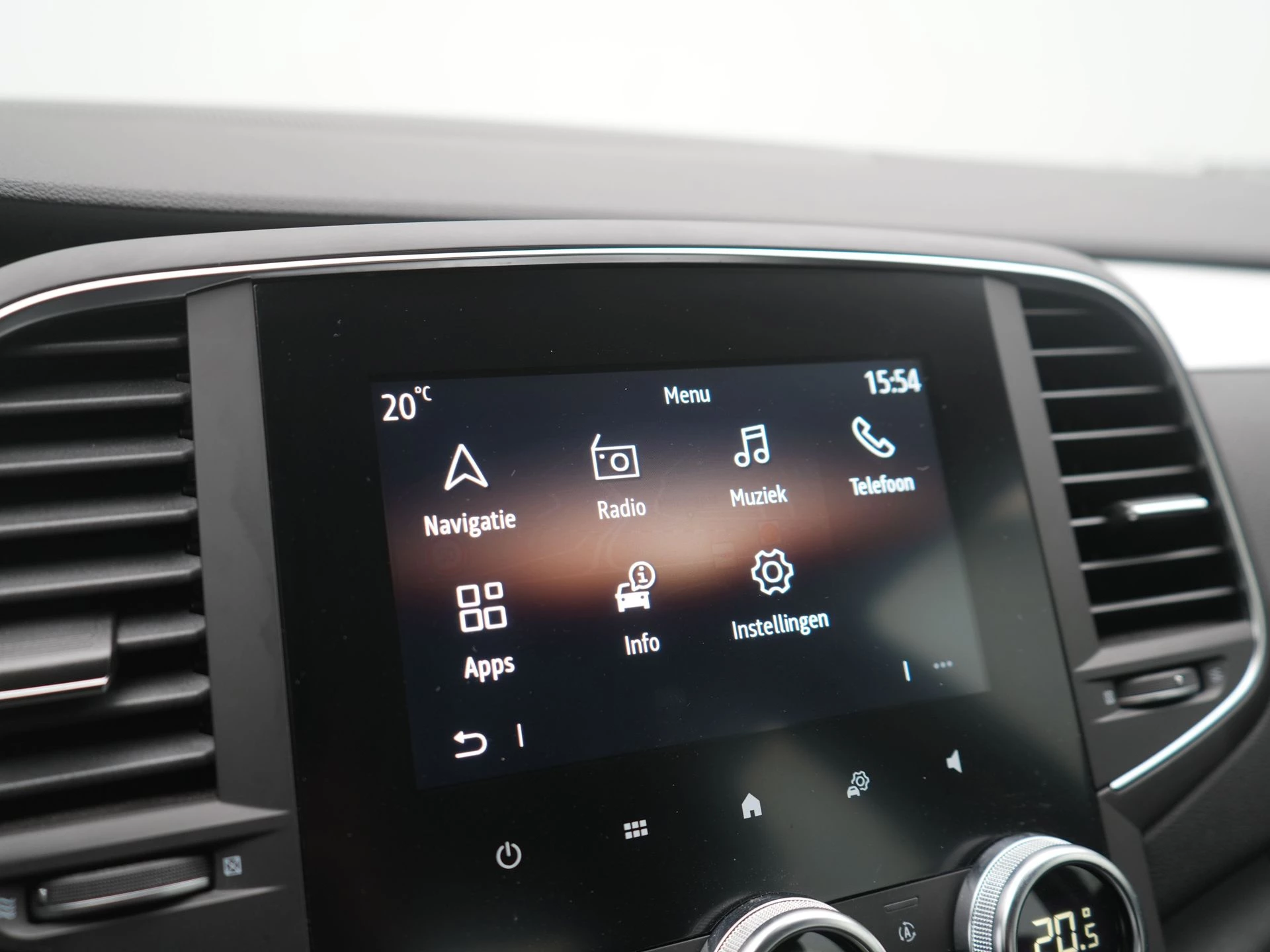 Hoofdafbeelding Renault Talisman