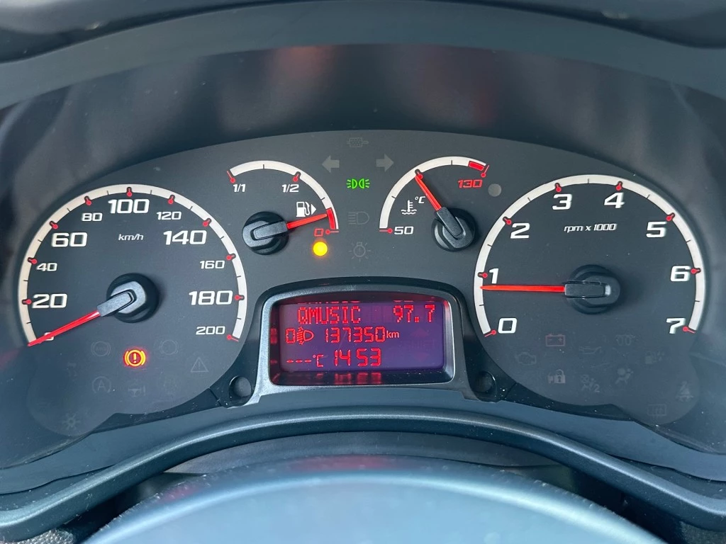 Hoofdafbeelding Ford Ka