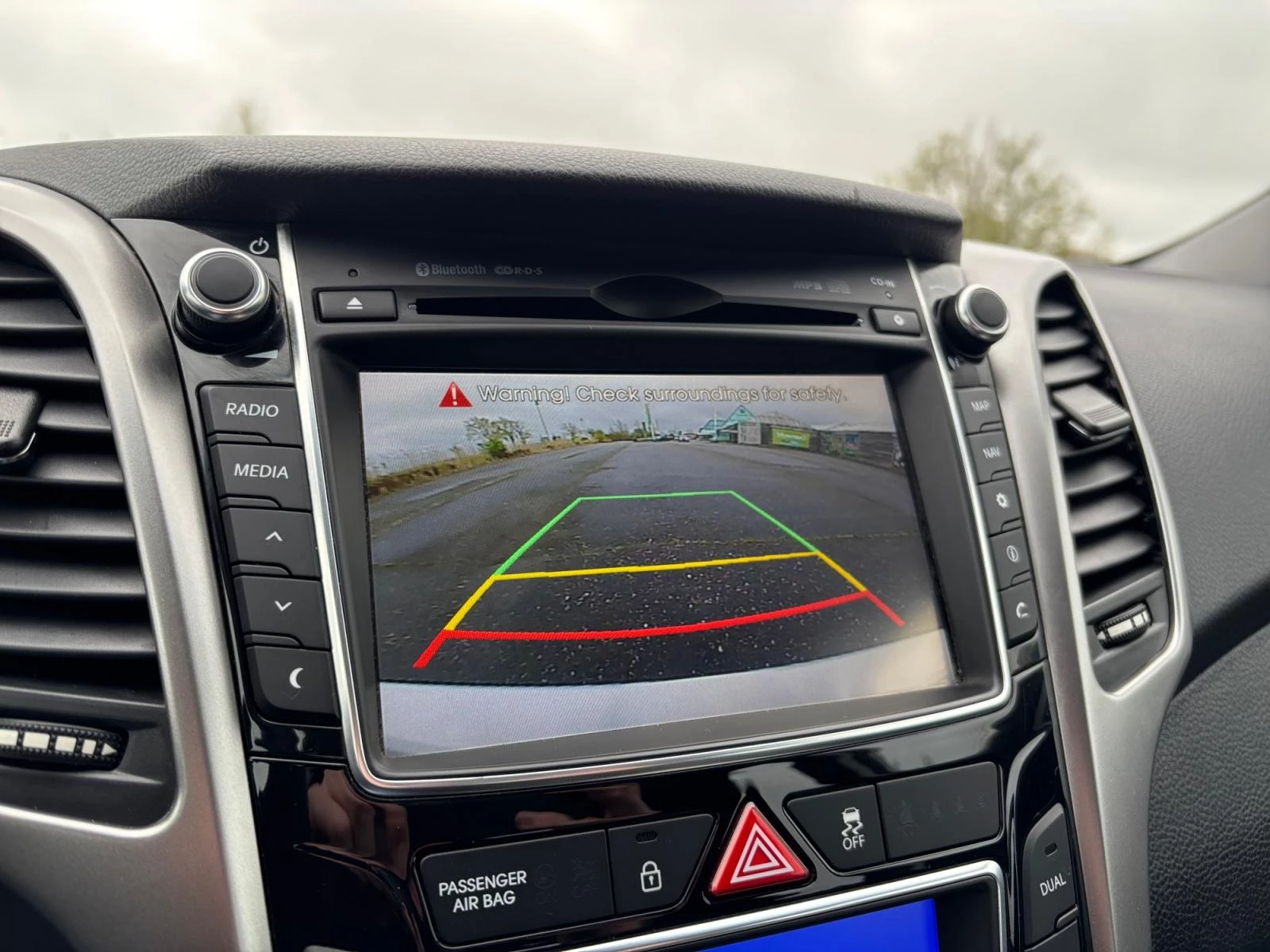 Hoofdafbeelding Hyundai i30