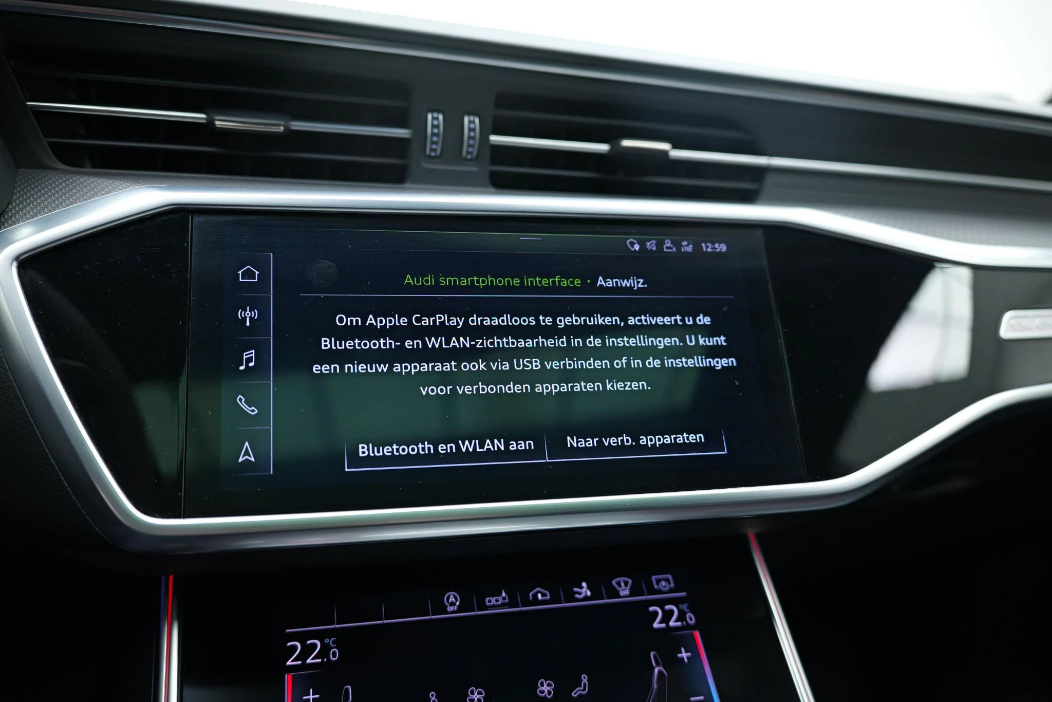 Hoofdafbeelding Audi RS7