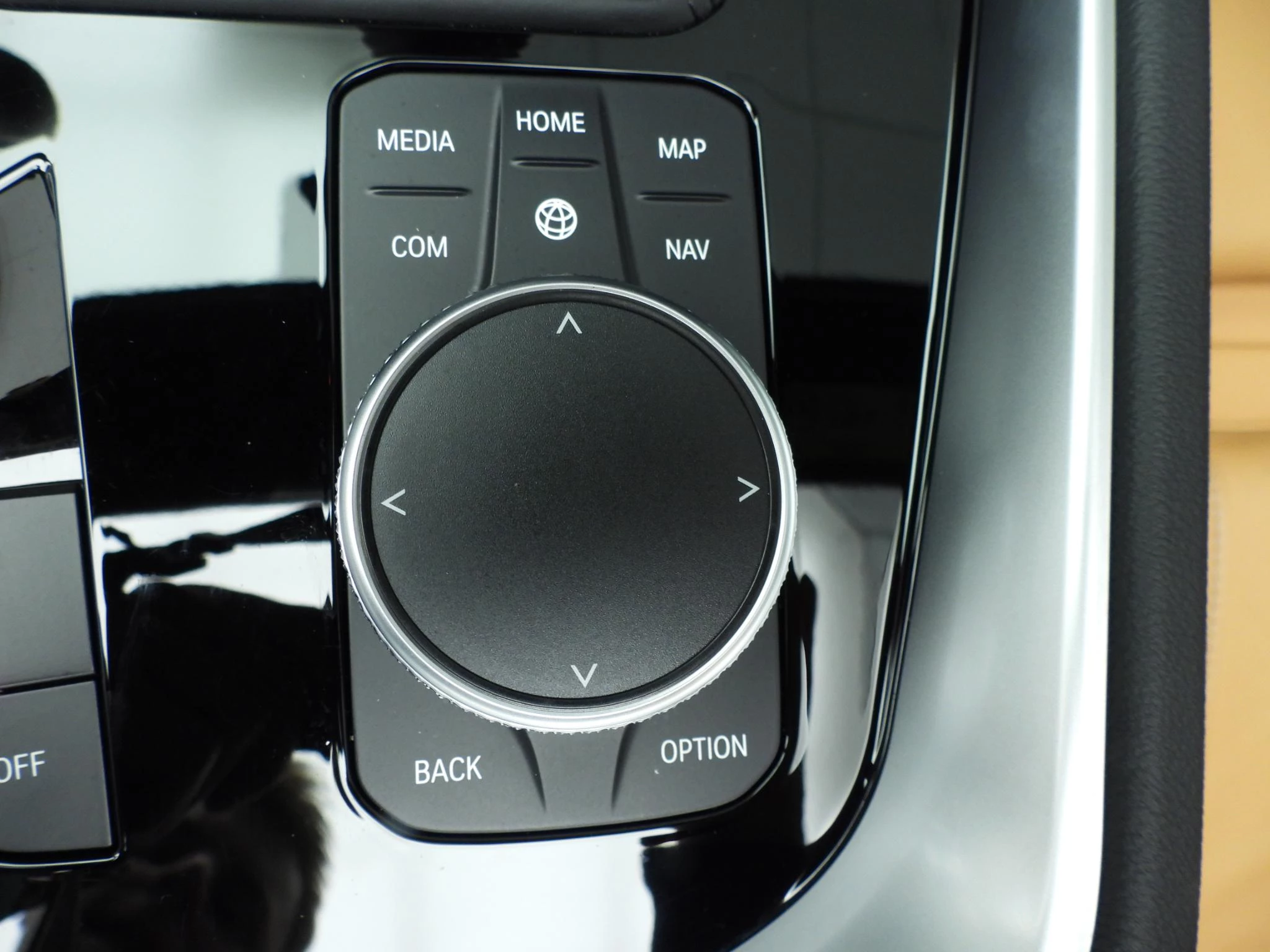 Hoofdafbeelding BMW Z4