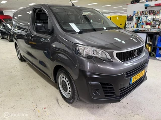 Peugeot Expert 1.5 BlueHDI 100 airco cruise