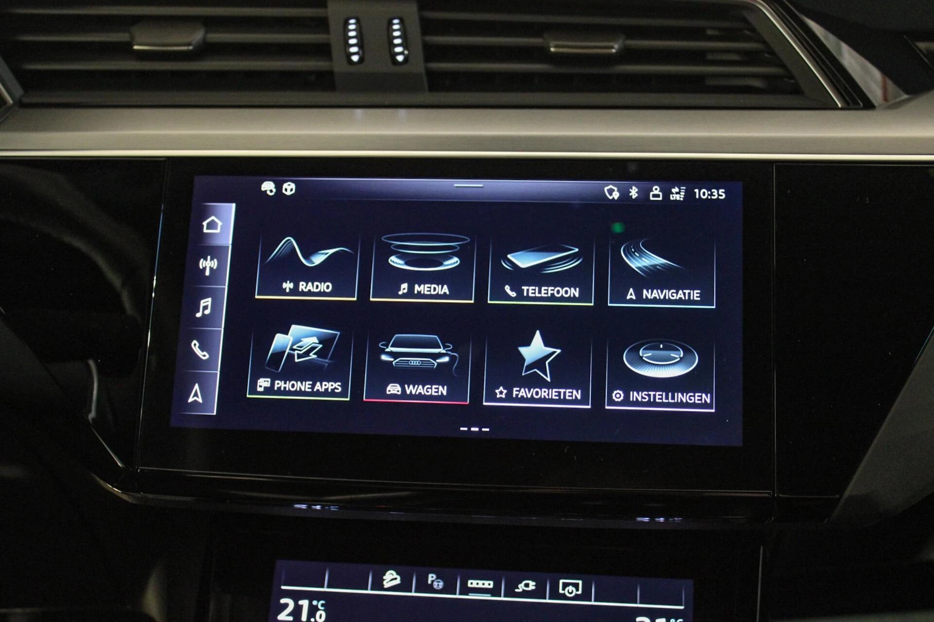 Hoofdafbeelding Audi Q8 e-tron