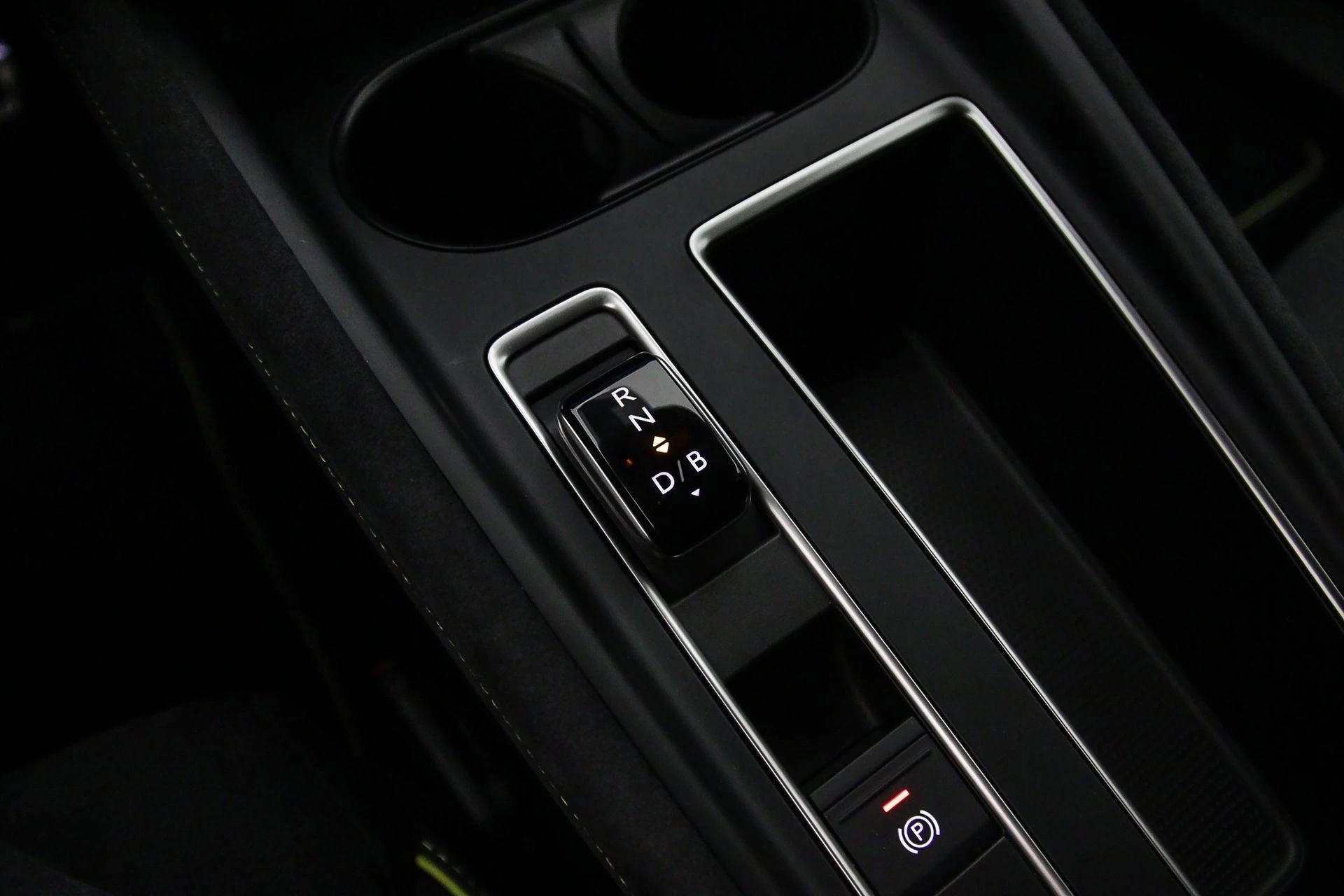 Hoofdafbeelding Škoda Elroq