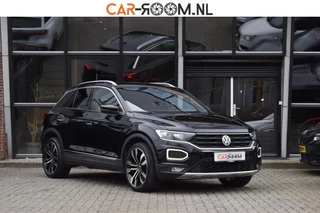 Volkswagen T-Roc 2.0 TSI 4Motion Lane Keyless Camera ACC Stuurvw Virtual