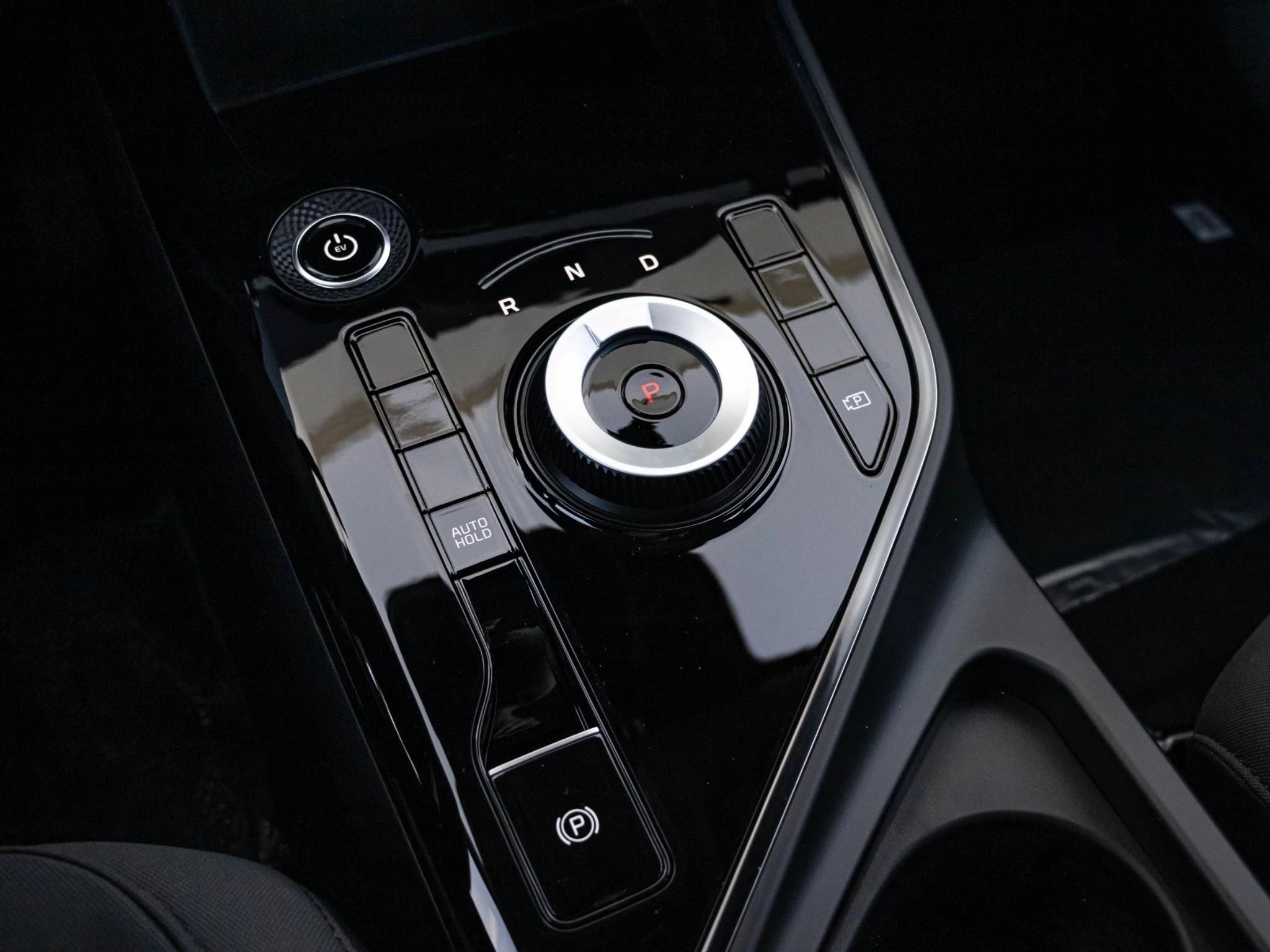 Hoofdafbeelding Kia Niro EV