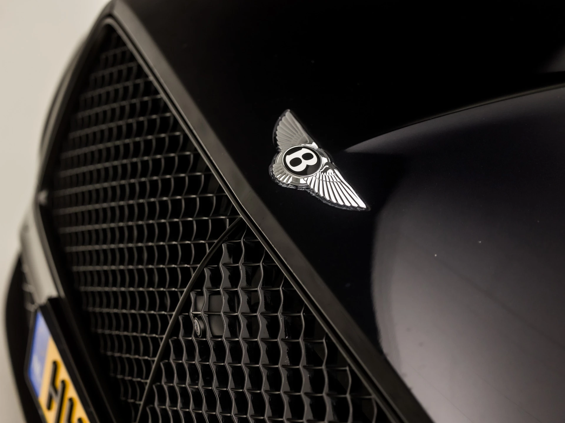 Hoofdafbeelding Bentley Continental GT