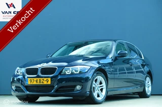 BMW 3-serie 316i Exe | Navi | Clima |Xenon |Cruise |Trekhaak