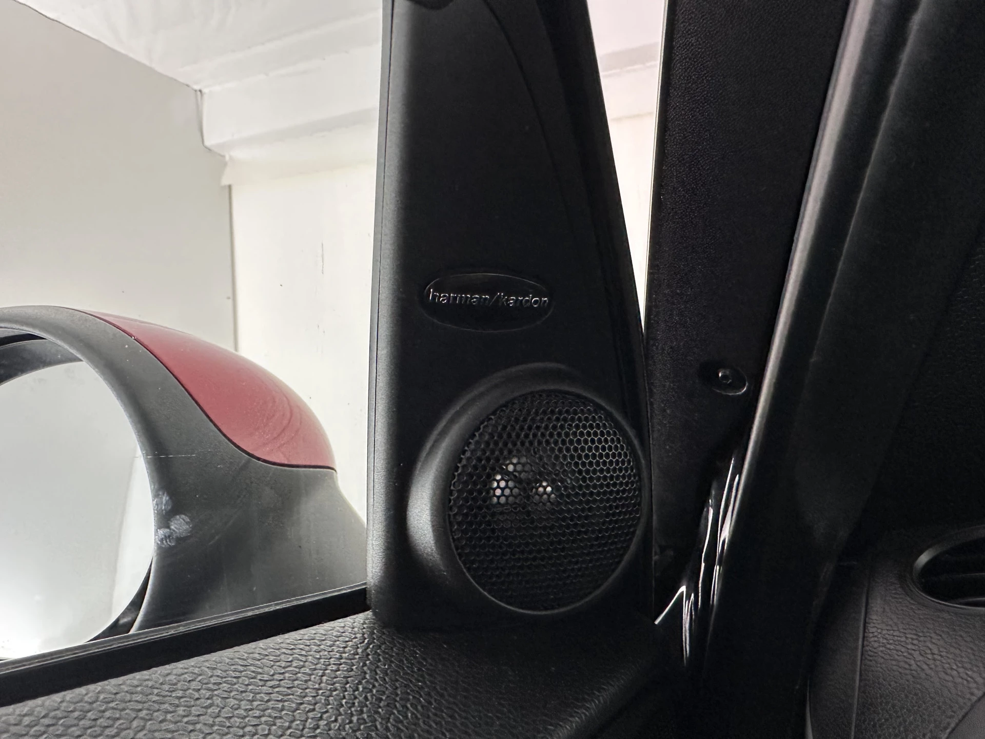 Hoofdafbeelding MINI Paceman