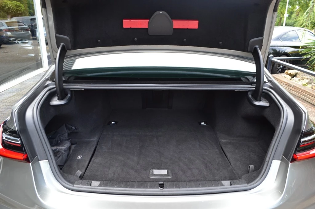 Hoofdafbeelding BMW 7 Serie