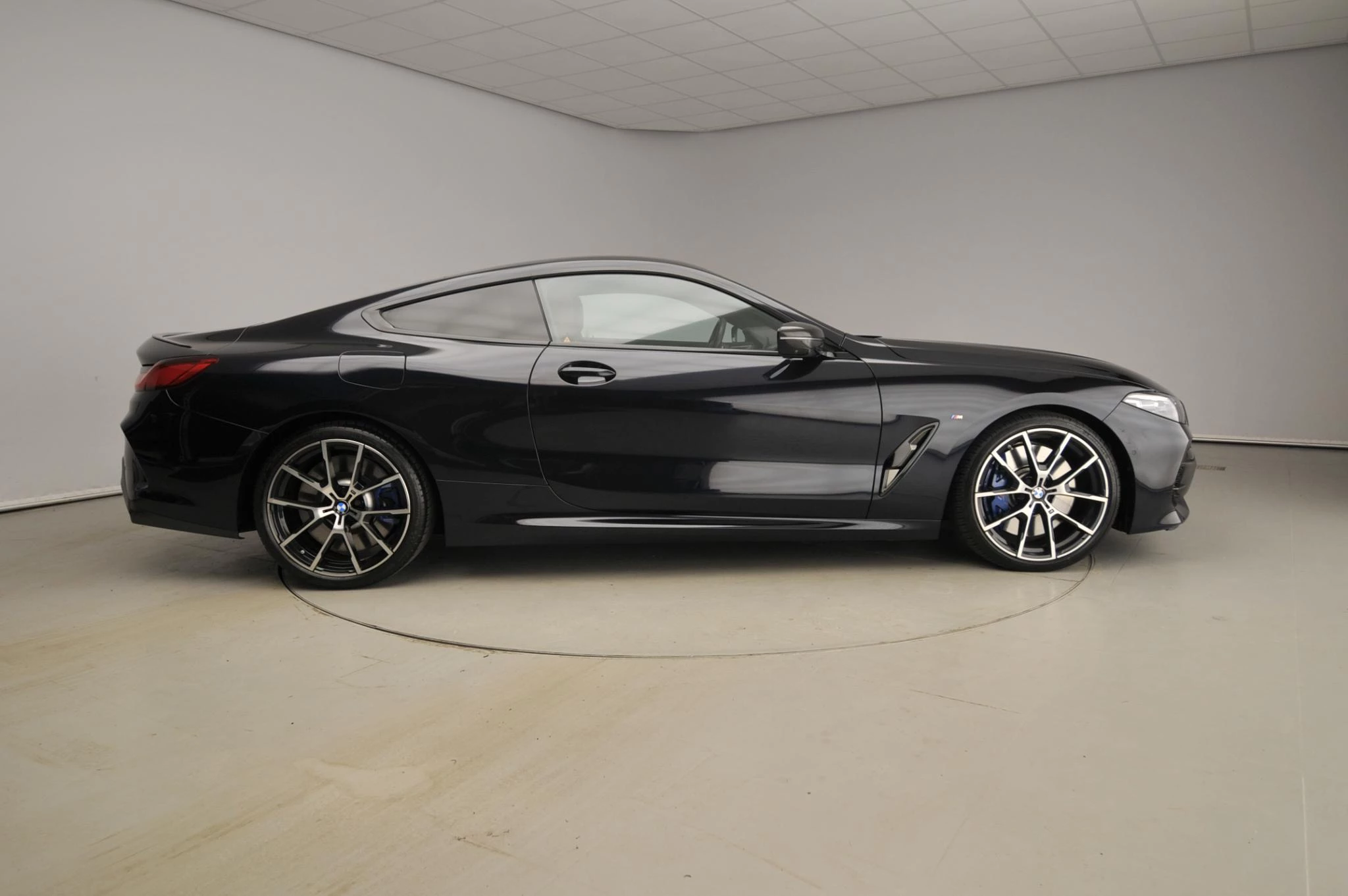Hoofdafbeelding BMW 8 Serie