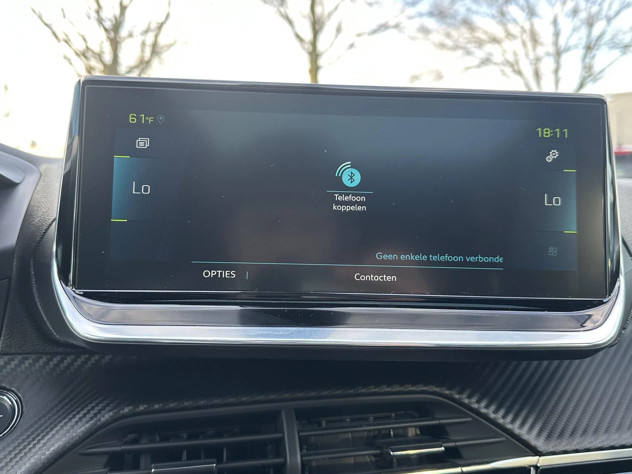 Hoofdafbeelding Peugeot e-208