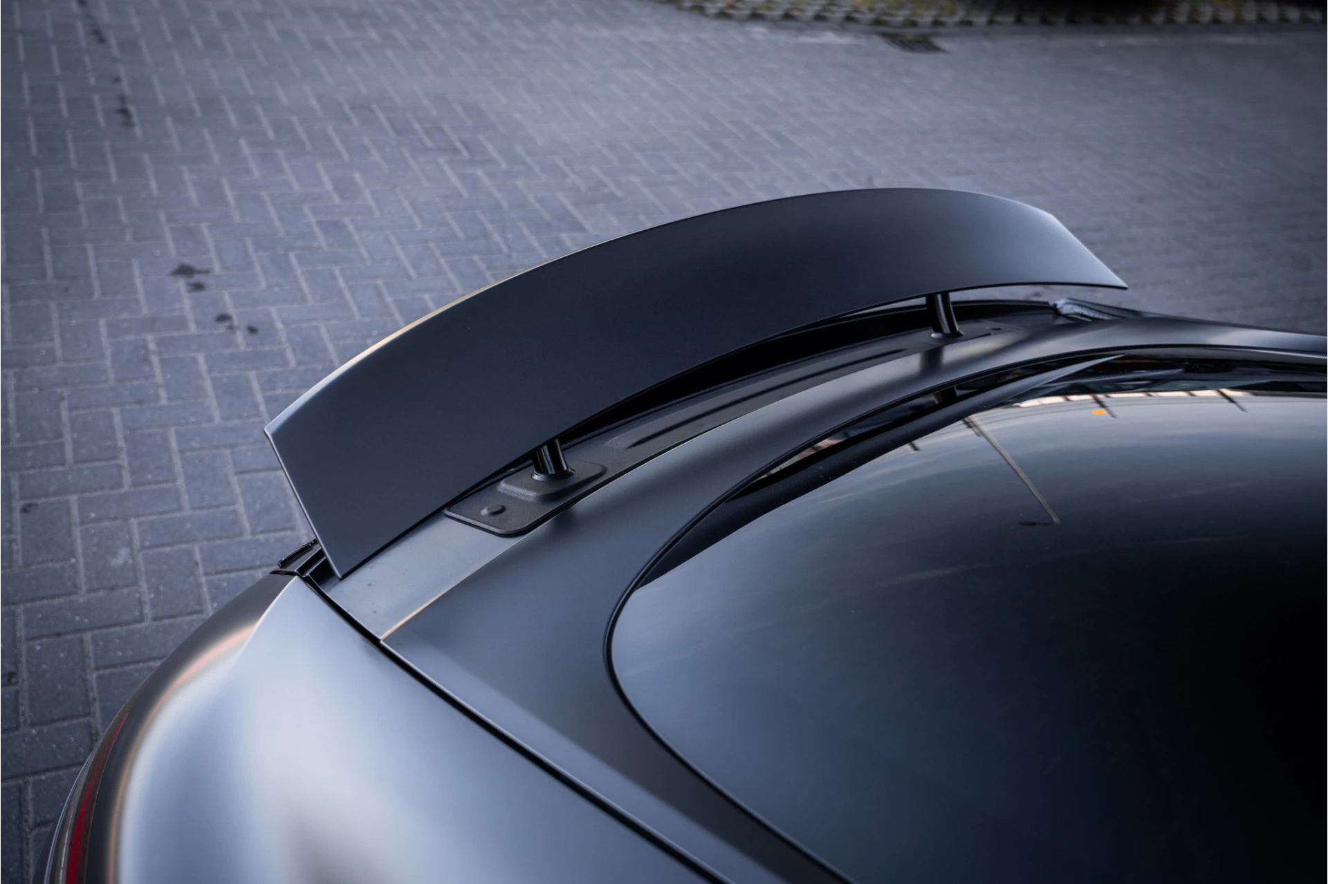 Hoofdafbeelding Mercedes-Benz AMG GT