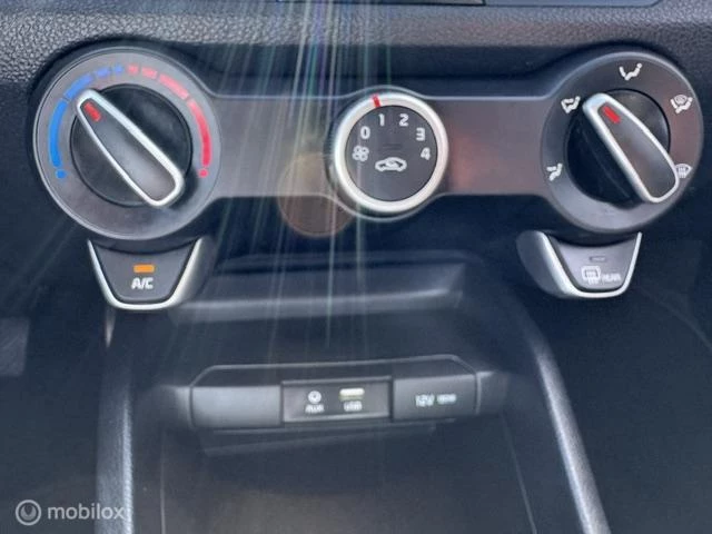 Hoofdafbeelding Kia Stonic