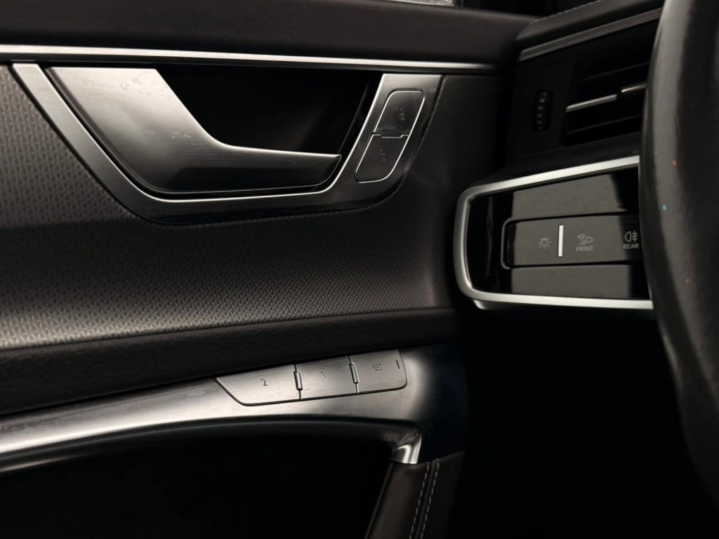 Hoofdafbeelding Audi A6 Allroad