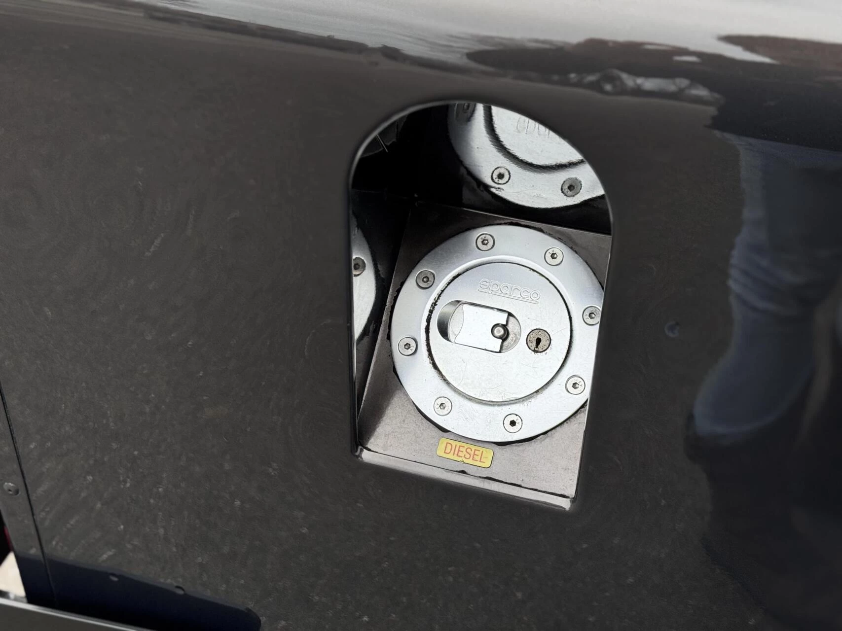 Hoofdafbeelding Land Rover Defender