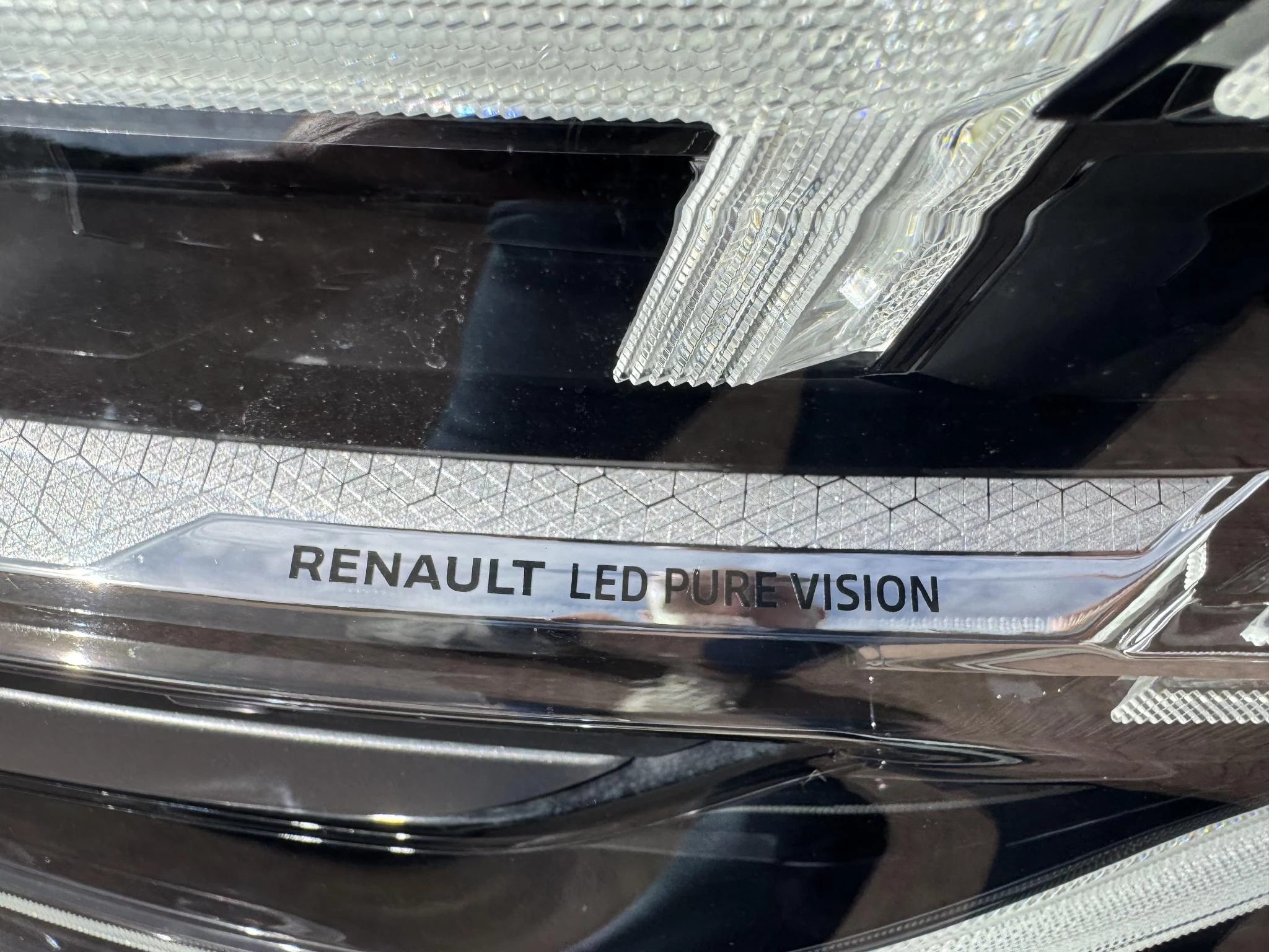 Hoofdafbeelding Renault Espace