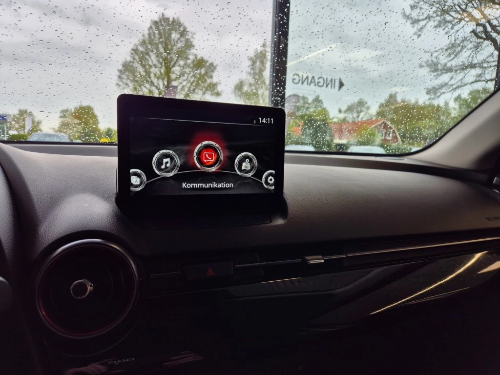 Hoofdafbeelding Mazda 2