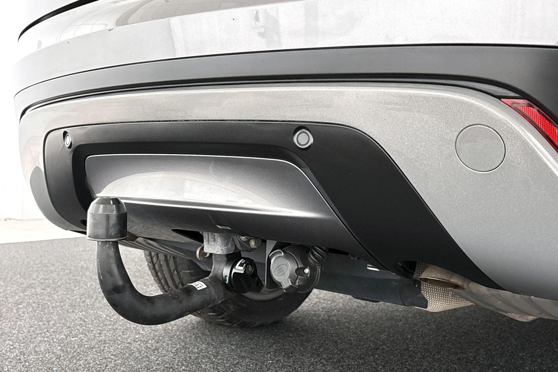 Hoofdafbeelding Land Rover Range Rover Velar