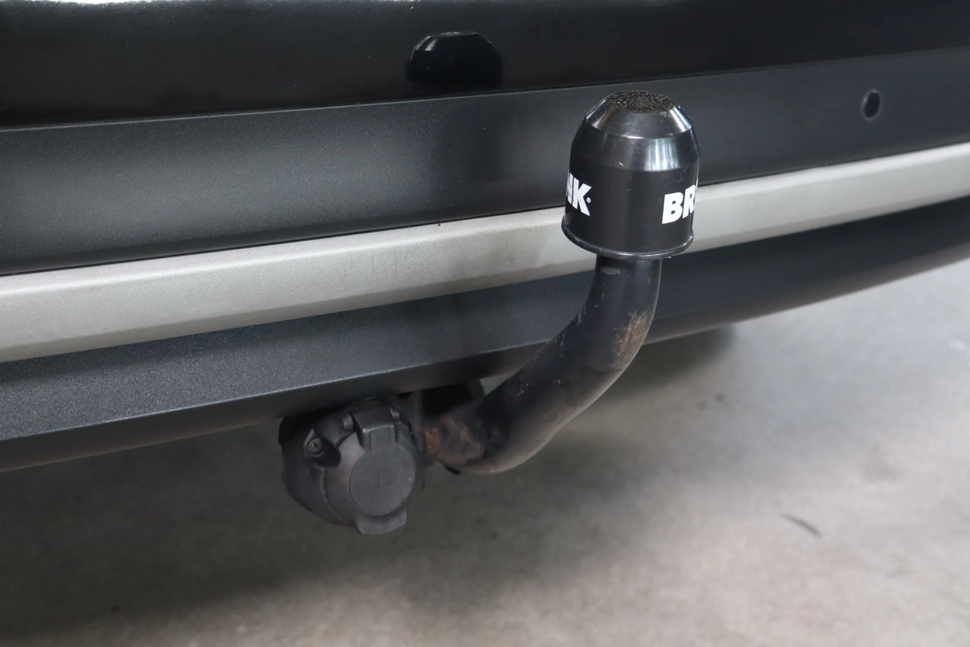 Hoofdafbeelding Renault Grand Scénic