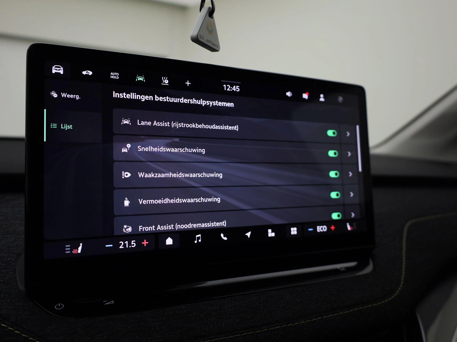 Hoofdafbeelding Škoda Elroq