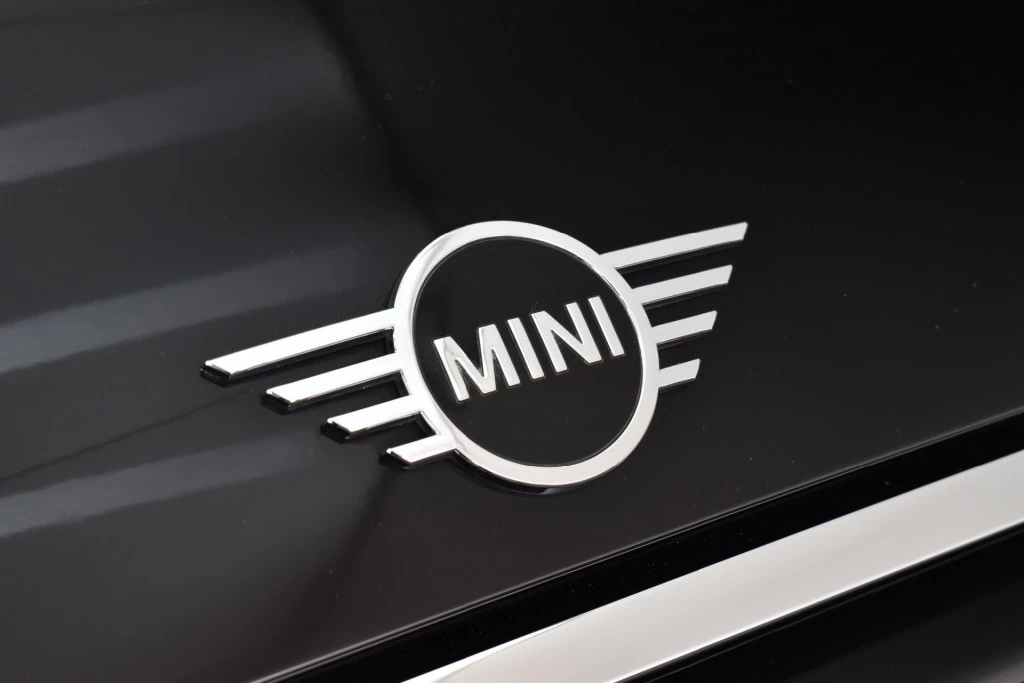 Hoofdafbeelding MINI One