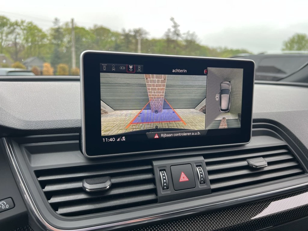 Hoofdafbeelding Audi SQ5