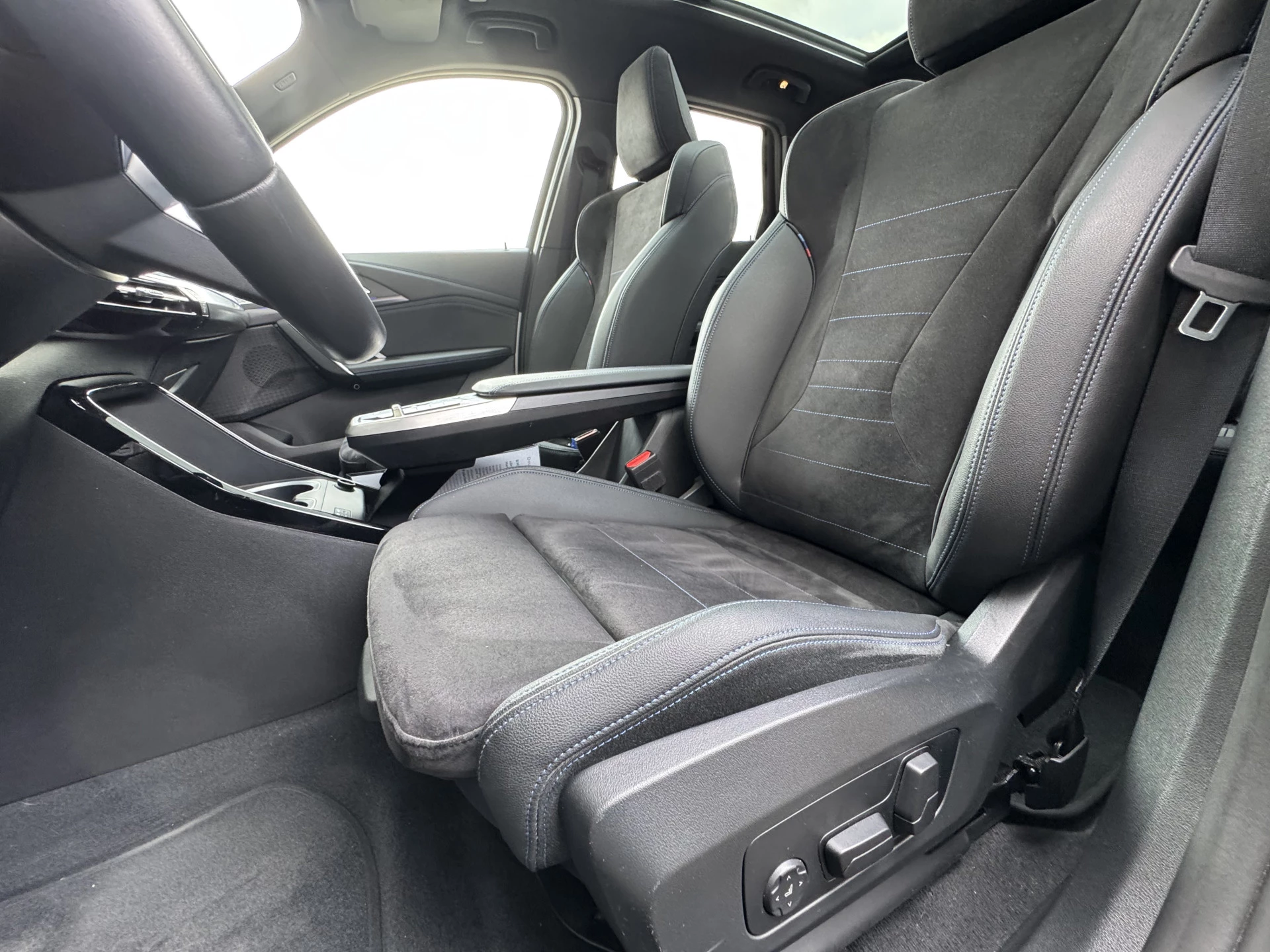 Hoofdafbeelding BMW iX1