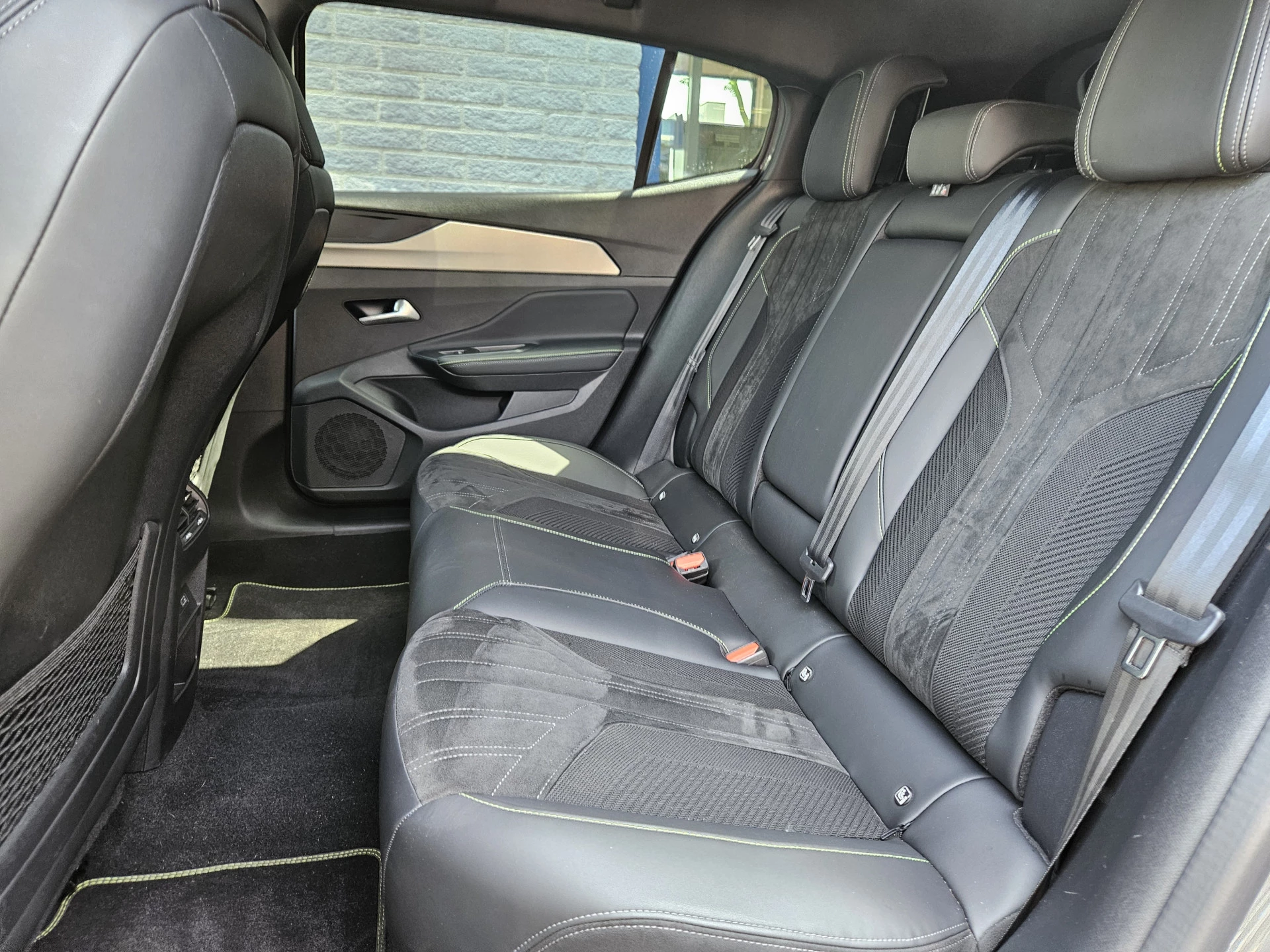 Hoofdafbeelding Peugeot 408