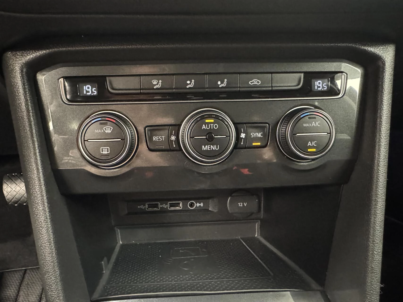 Hoofdafbeelding Volkswagen Tiguan Allspace