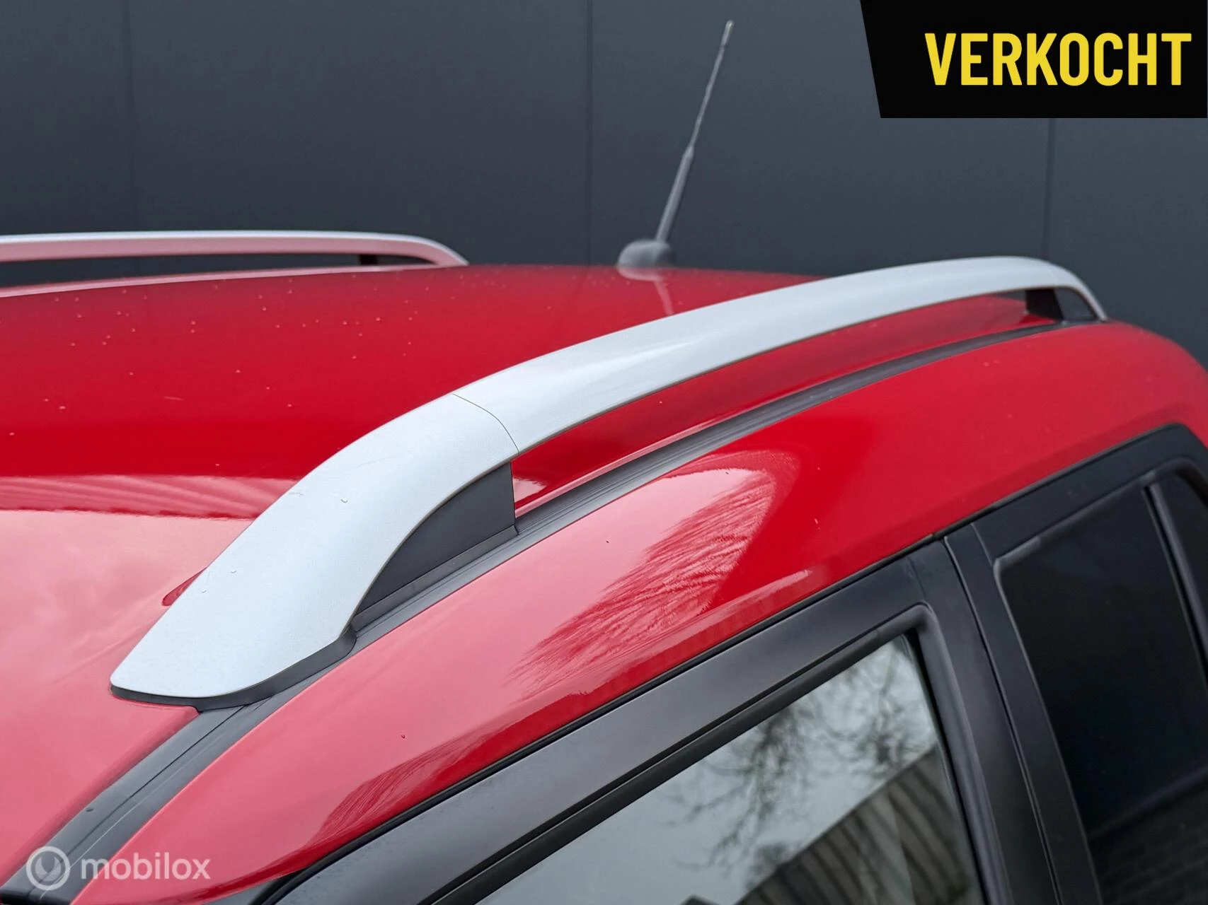 Hoofdafbeelding Suzuki Ignis