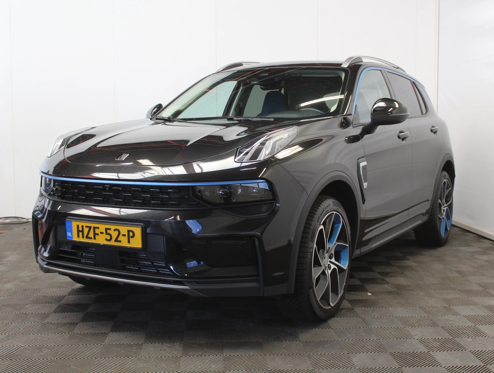 Hoofdafbeelding Lynk & Co 01
