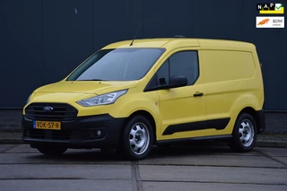 Ford Transit Connect 1.5 EcoBlue L1 Ambiente 100PK Euro 6 Airco