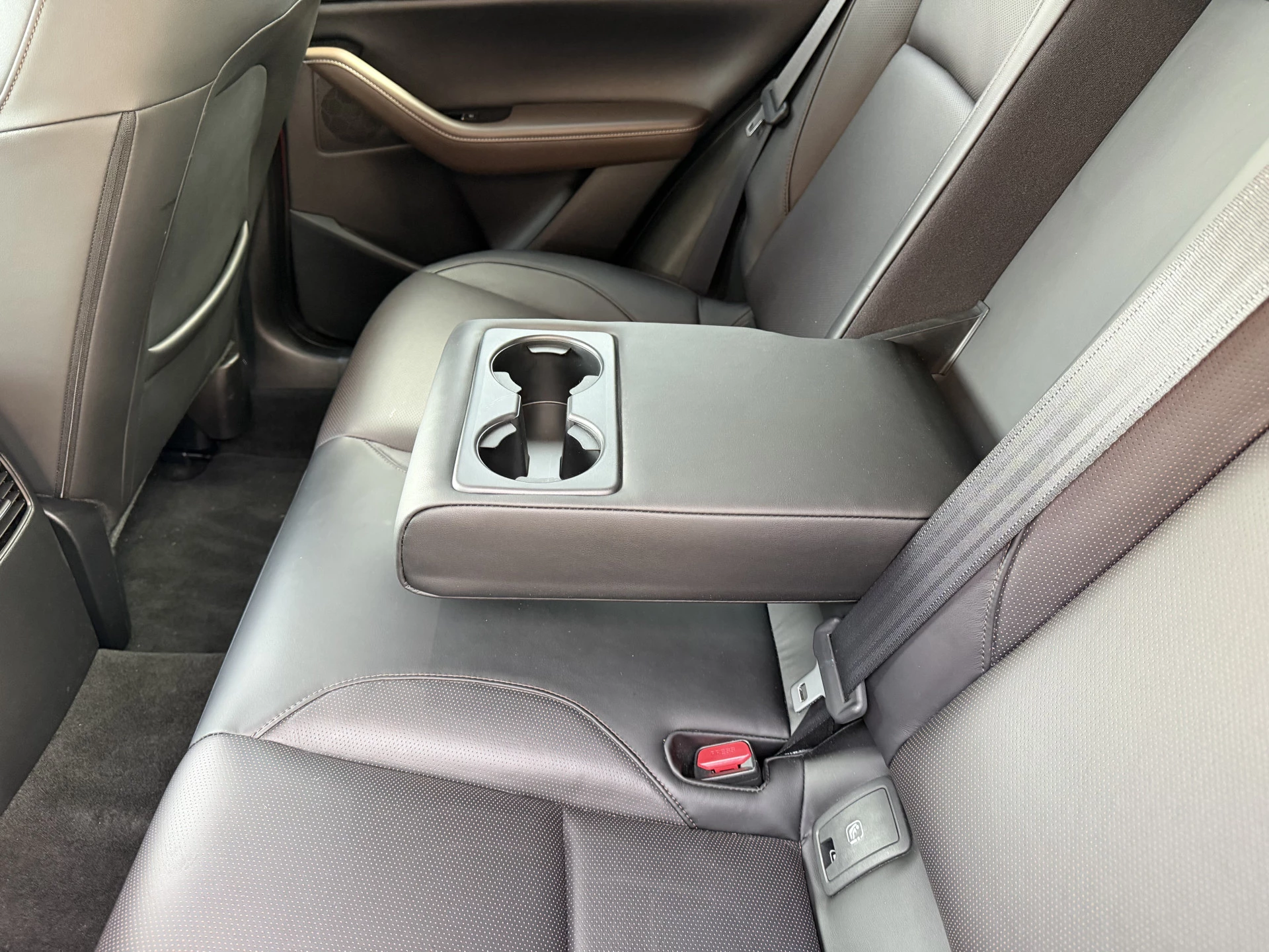 Hoofdafbeelding Mazda CX-30