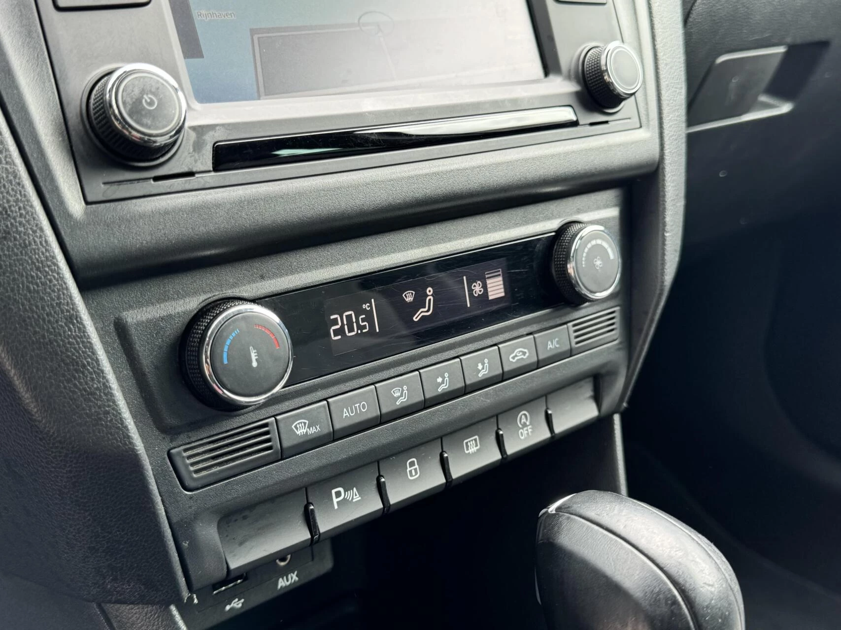 Hoofdafbeelding SEAT Toledo