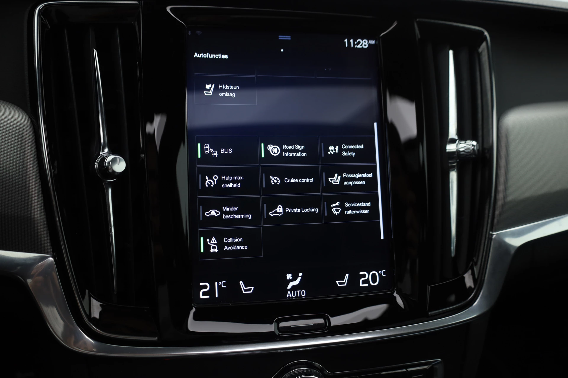 Hoofdafbeelding Volvo V90