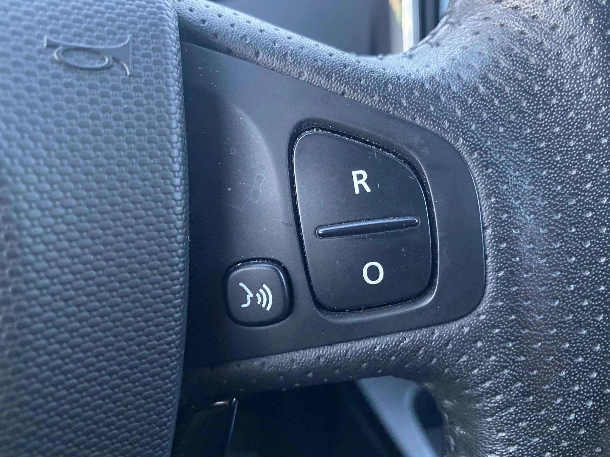 Hoofdafbeelding Renault ZOE