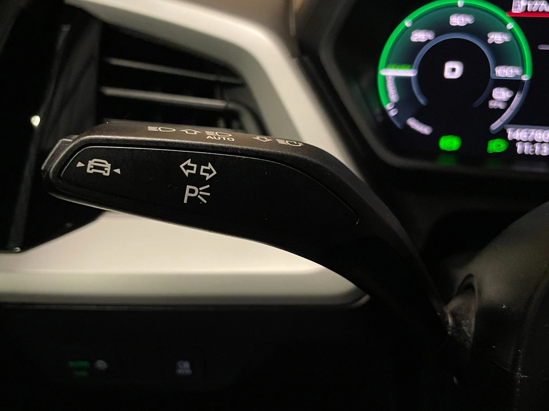 Hoofdafbeelding Audi Q4 e-tron