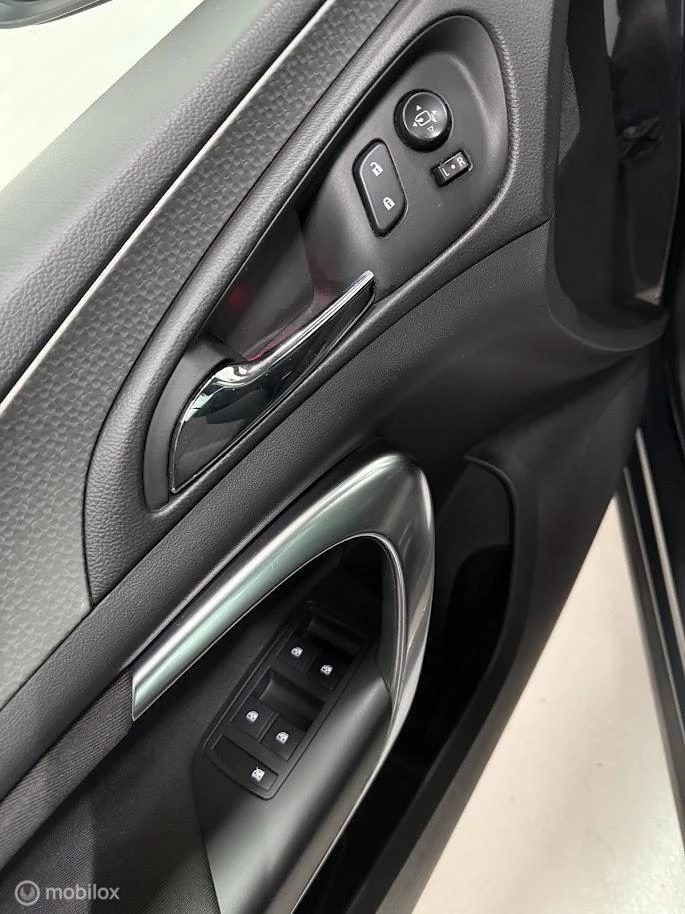 Hoofdafbeelding Opel Insignia