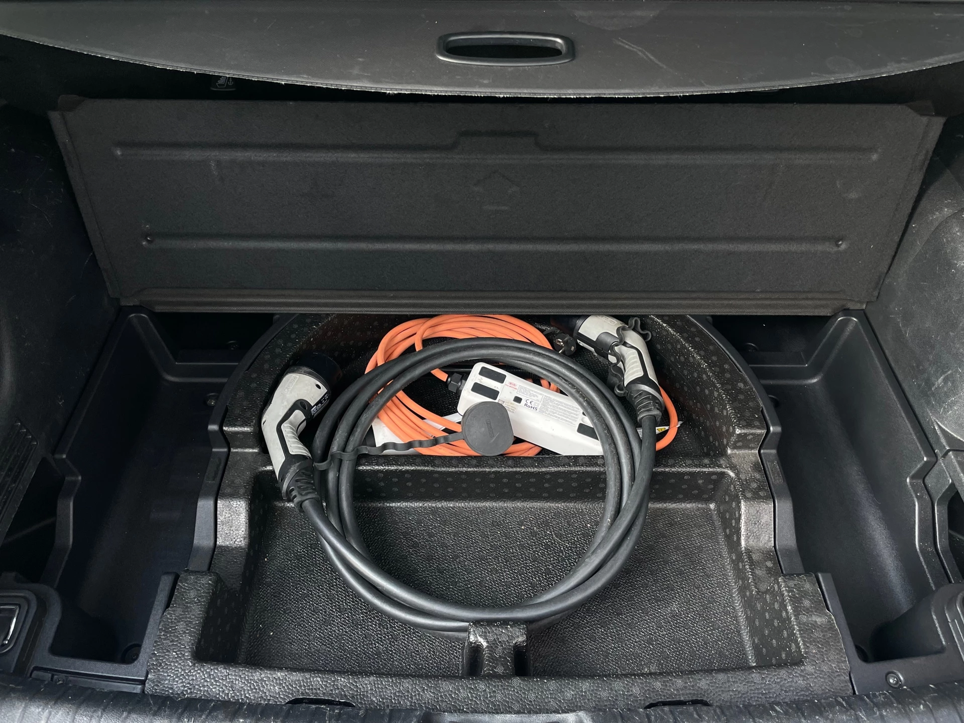 Hoofdafbeelding Kia e-Niro