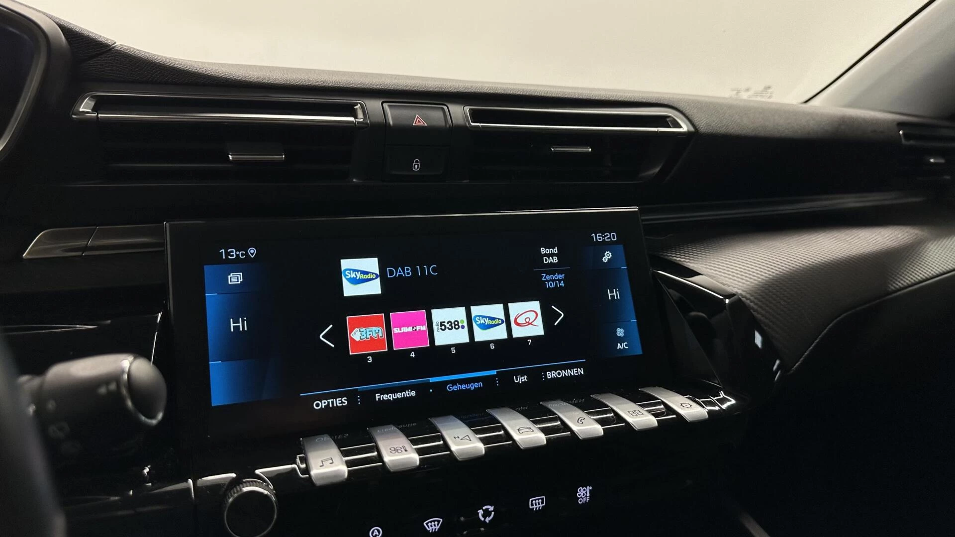 Hoofdafbeelding Peugeot 508