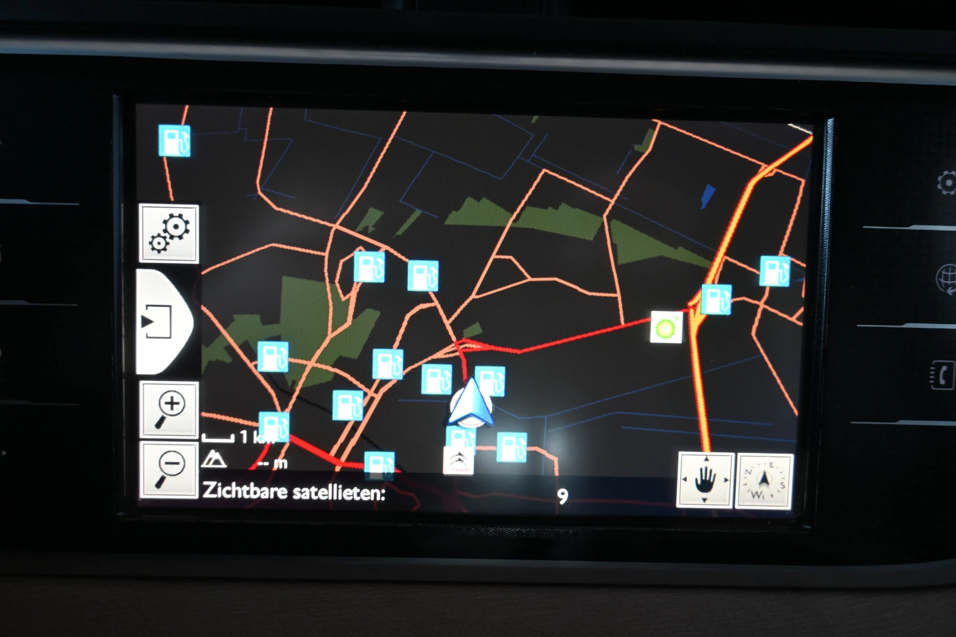 Hoofdafbeelding Citroën Grand C4 Picasso