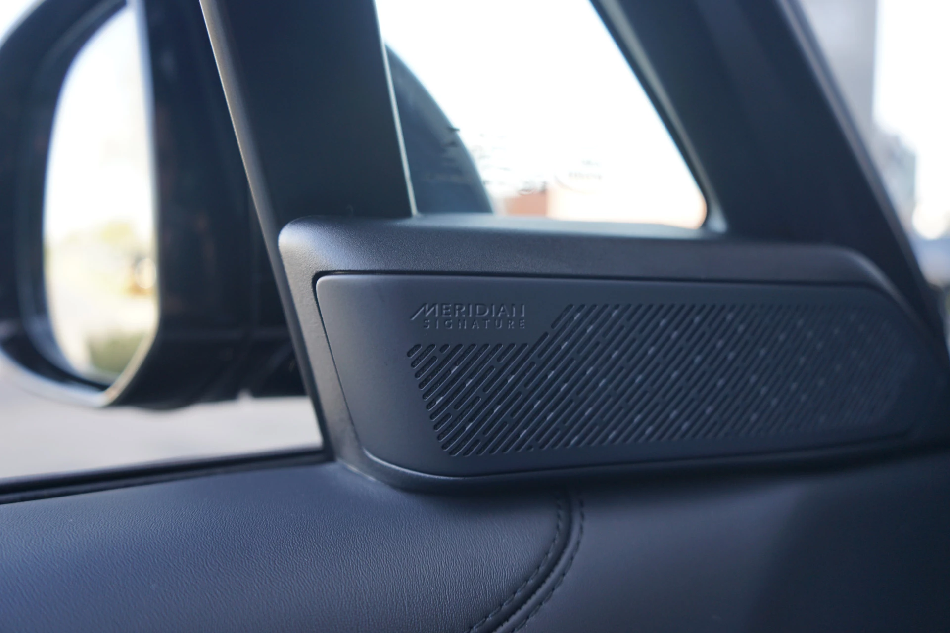 Hoofdafbeelding Land Rover Range Rover