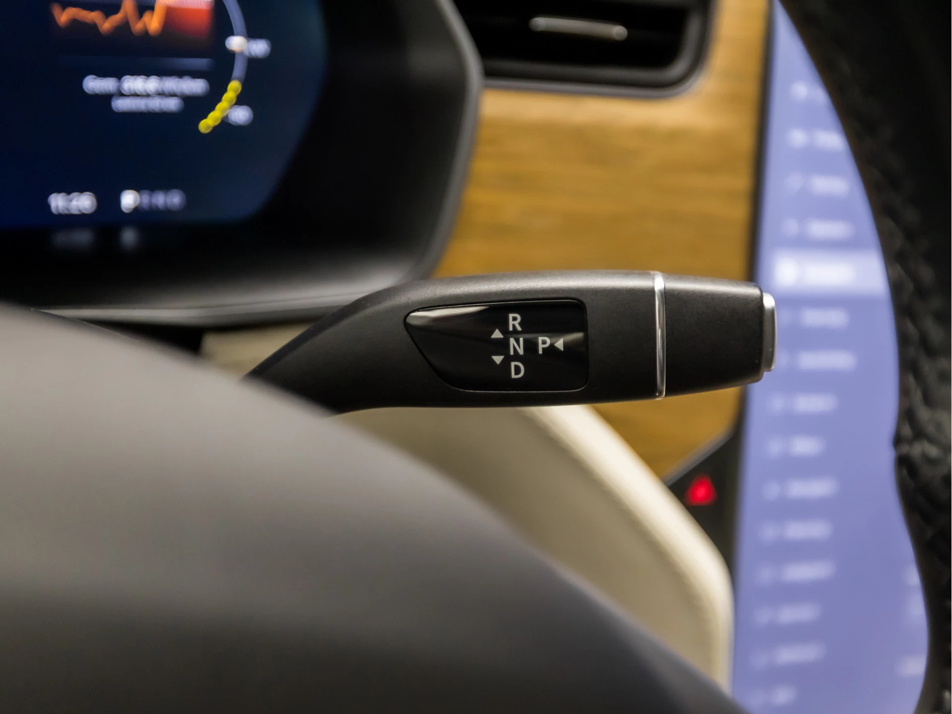 Hoofdafbeelding Tesla Model X