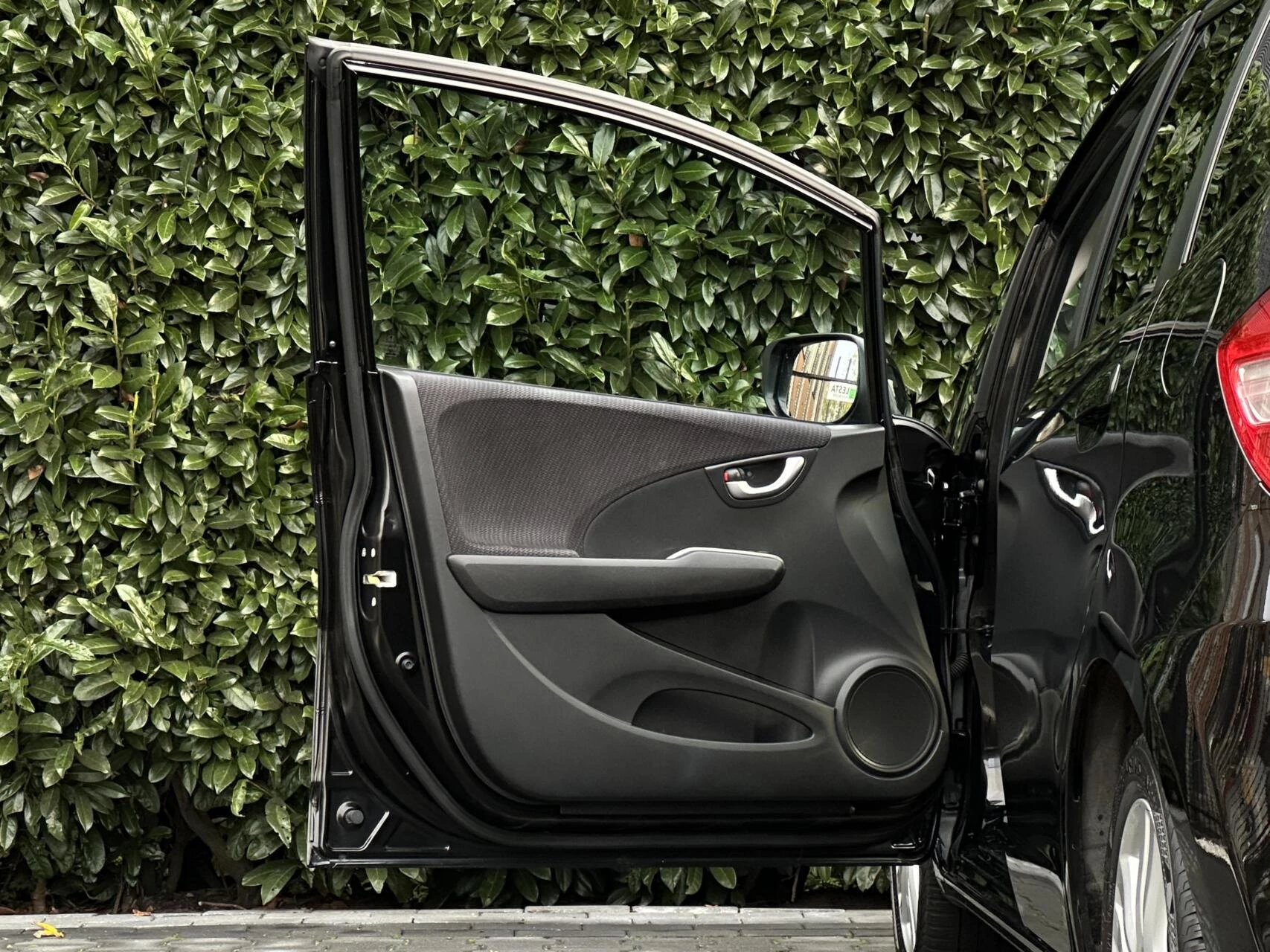 Hoofdafbeelding Honda Jazz