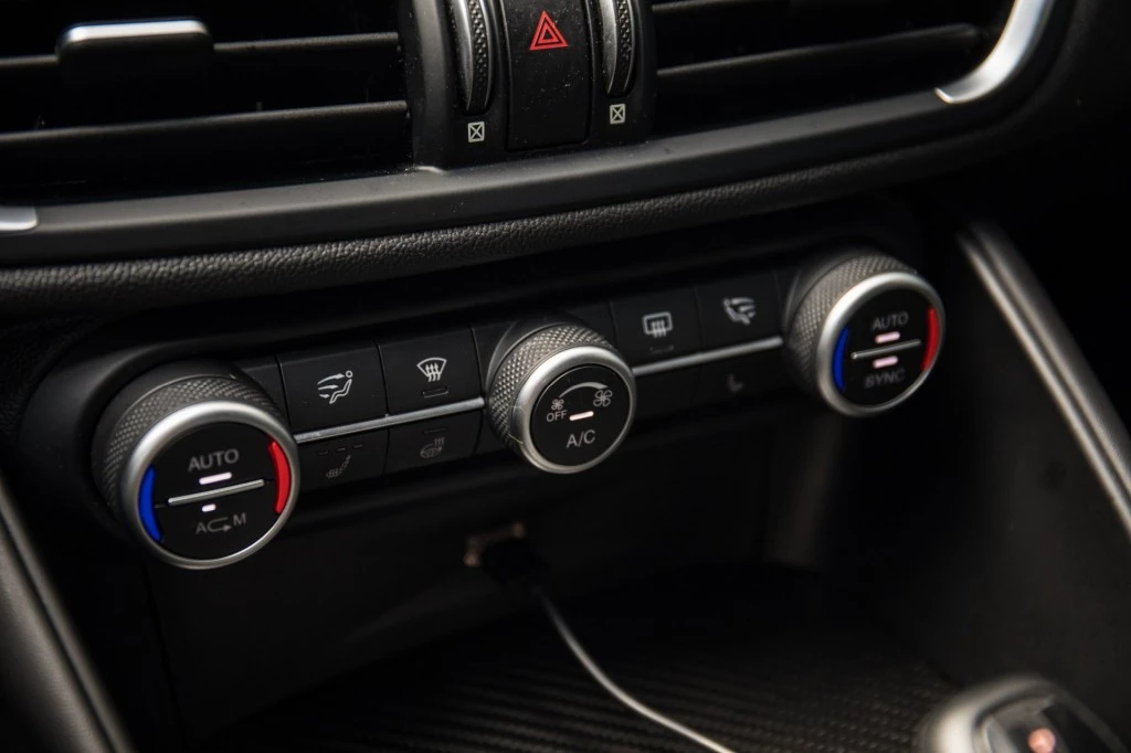 Hoofdafbeelding Alfa Romeo Giulia